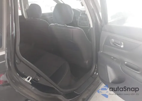 2016 Nissan Altima 2.5 S from USA, damaged, VIN 1N4AL3AP8GC243286